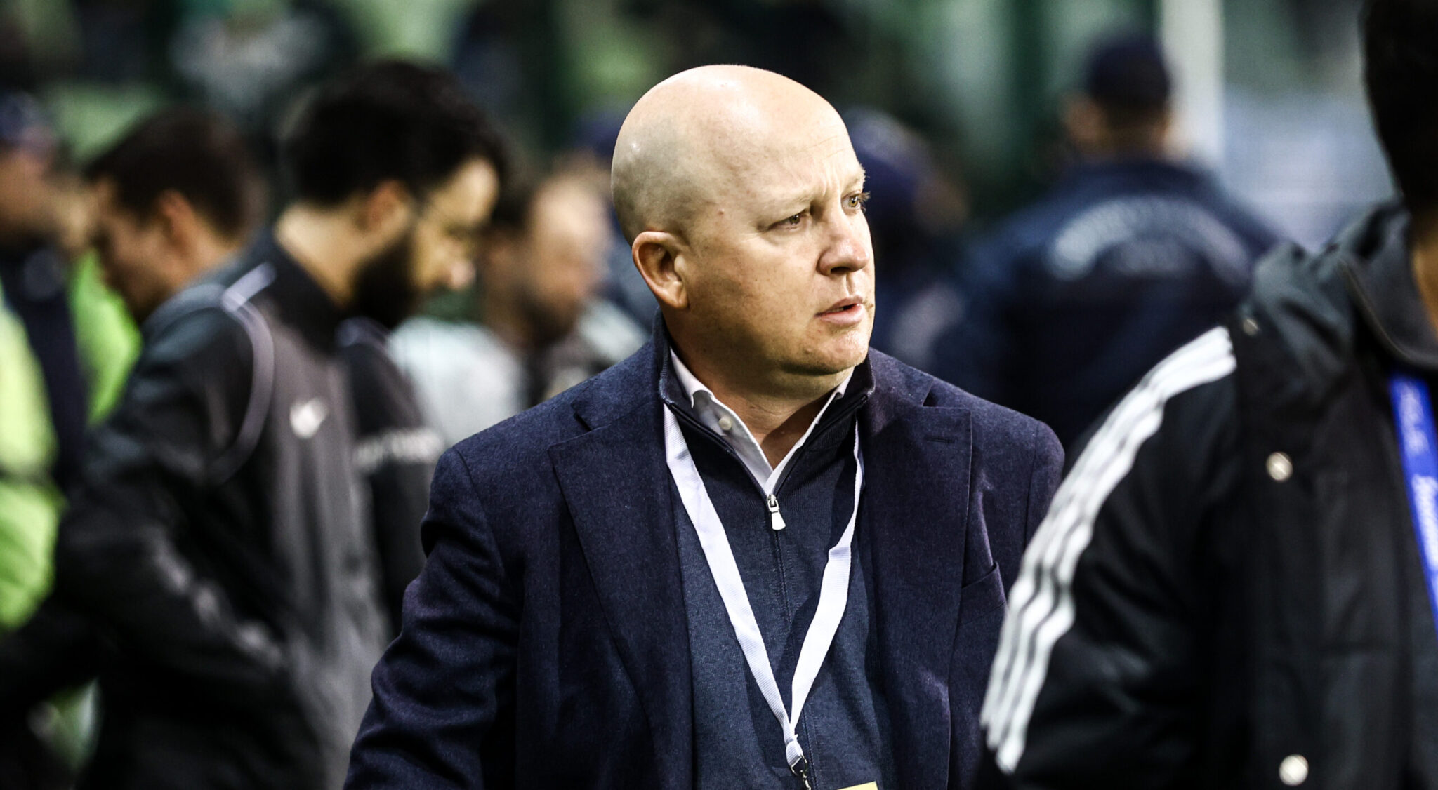 Οι μεταγραφικές προτεραιότητες της ΑΕΚ και η περίπτωση Μπαρίνοφ