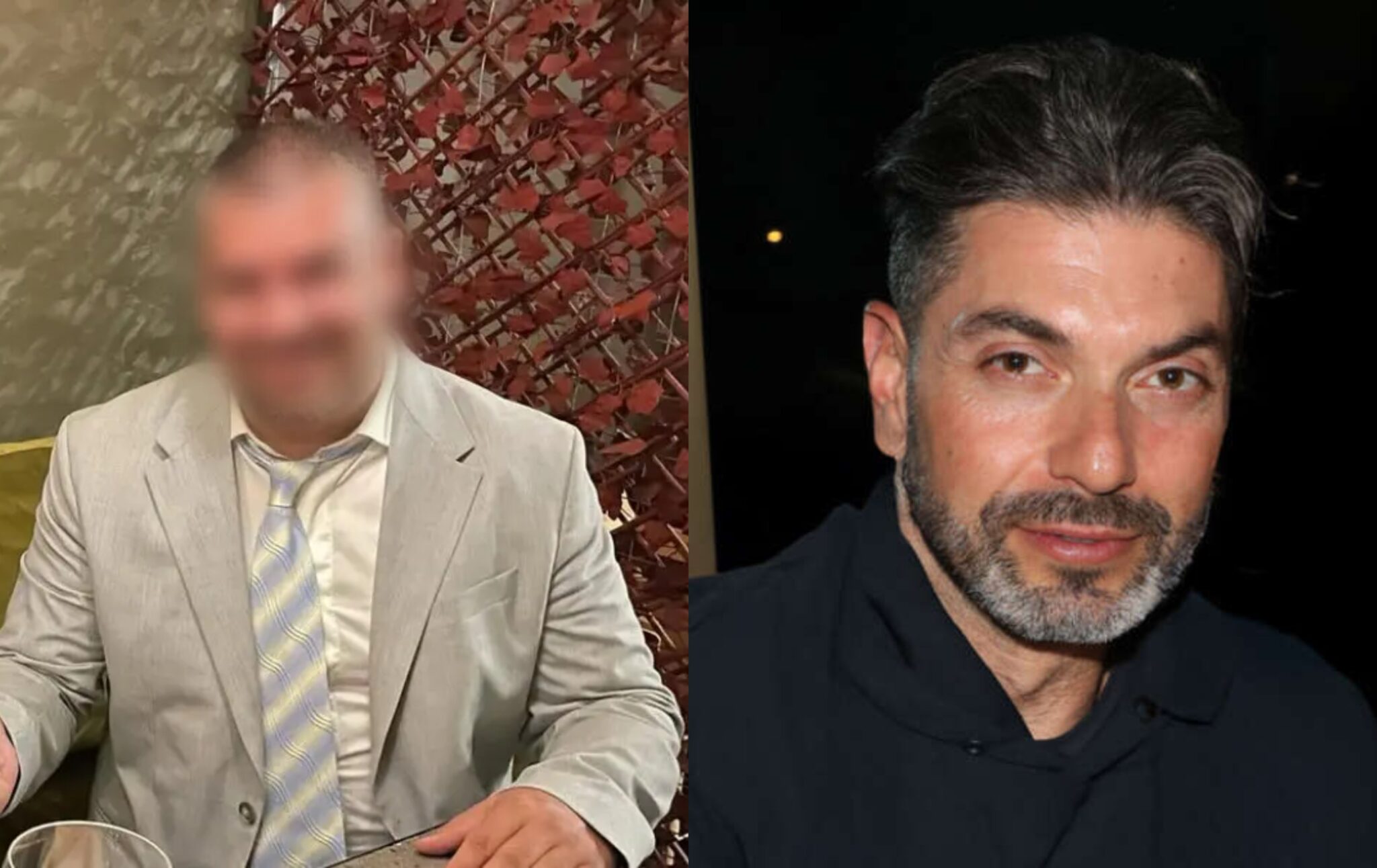 «Σπάει» τη σιωπή του από τις φυλακές ο κατηγορούμενος επιχειρηματίας – Τι αναφέρει για τον Μαρτίκα