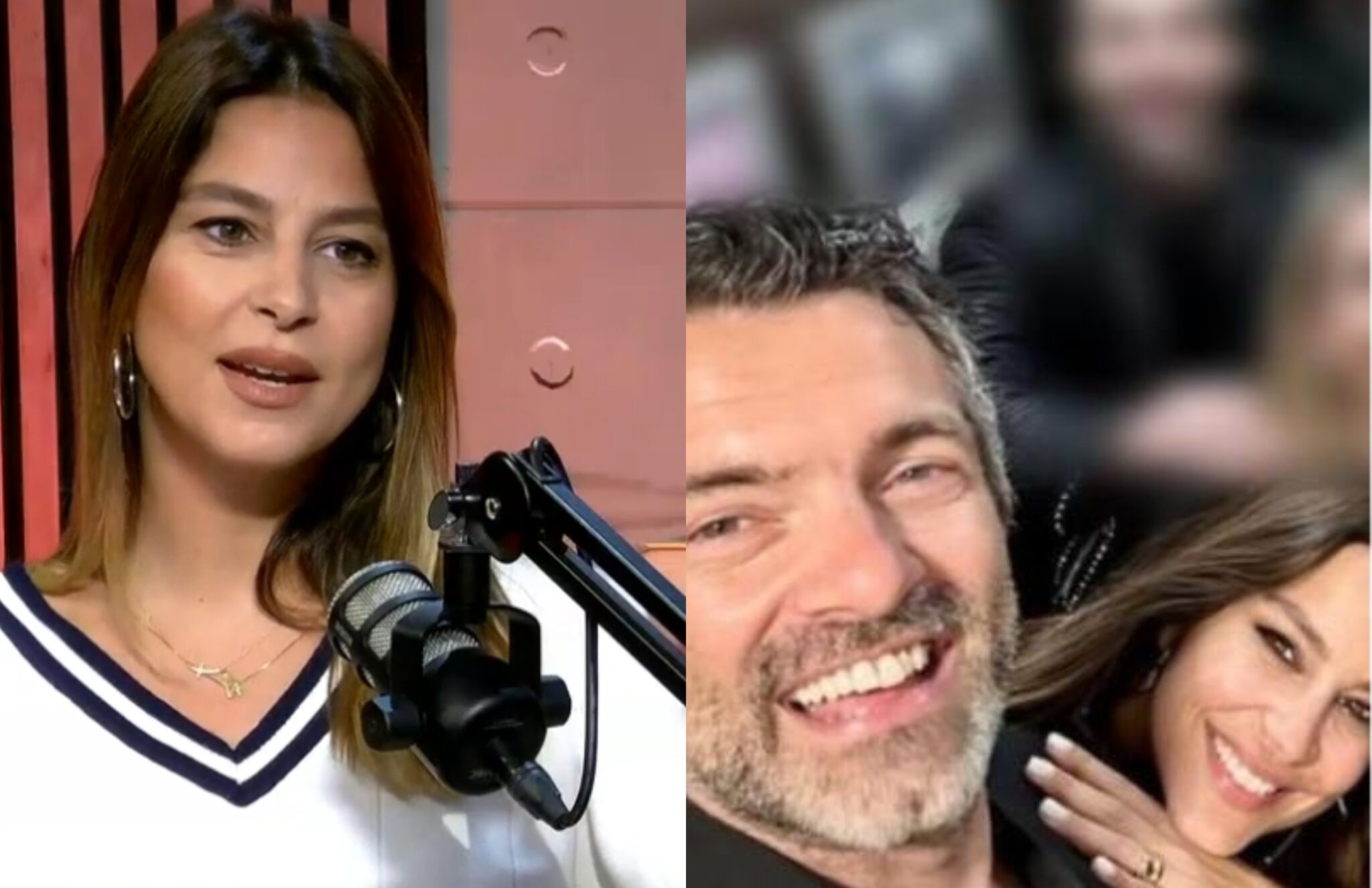 Κωνσταντίνα Ευριπίδου για Φίλιππο Μιχόπουλο: Είναι έτοιμη να κάνει το επόμενο βήμα