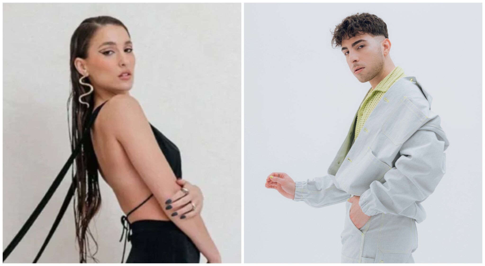 Eurovision 2026: Αυτά είναι τα ονόματα που «κλείδωσαν» για τον Ελληνικό Τελικό