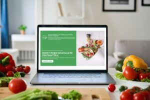 Η σπατάλη τροφίμων ξεκινά από το σπίτι