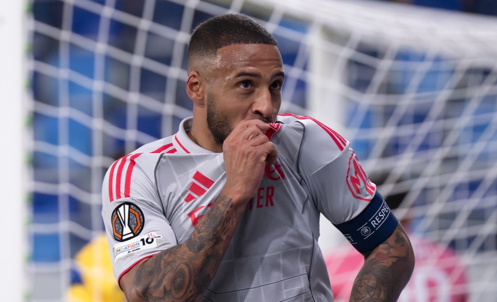 Έπιασε κορυφή η εξάσφαιρη Λιόν, νίκες για Μπέτις, Νότιγχαμ (BINTEO)