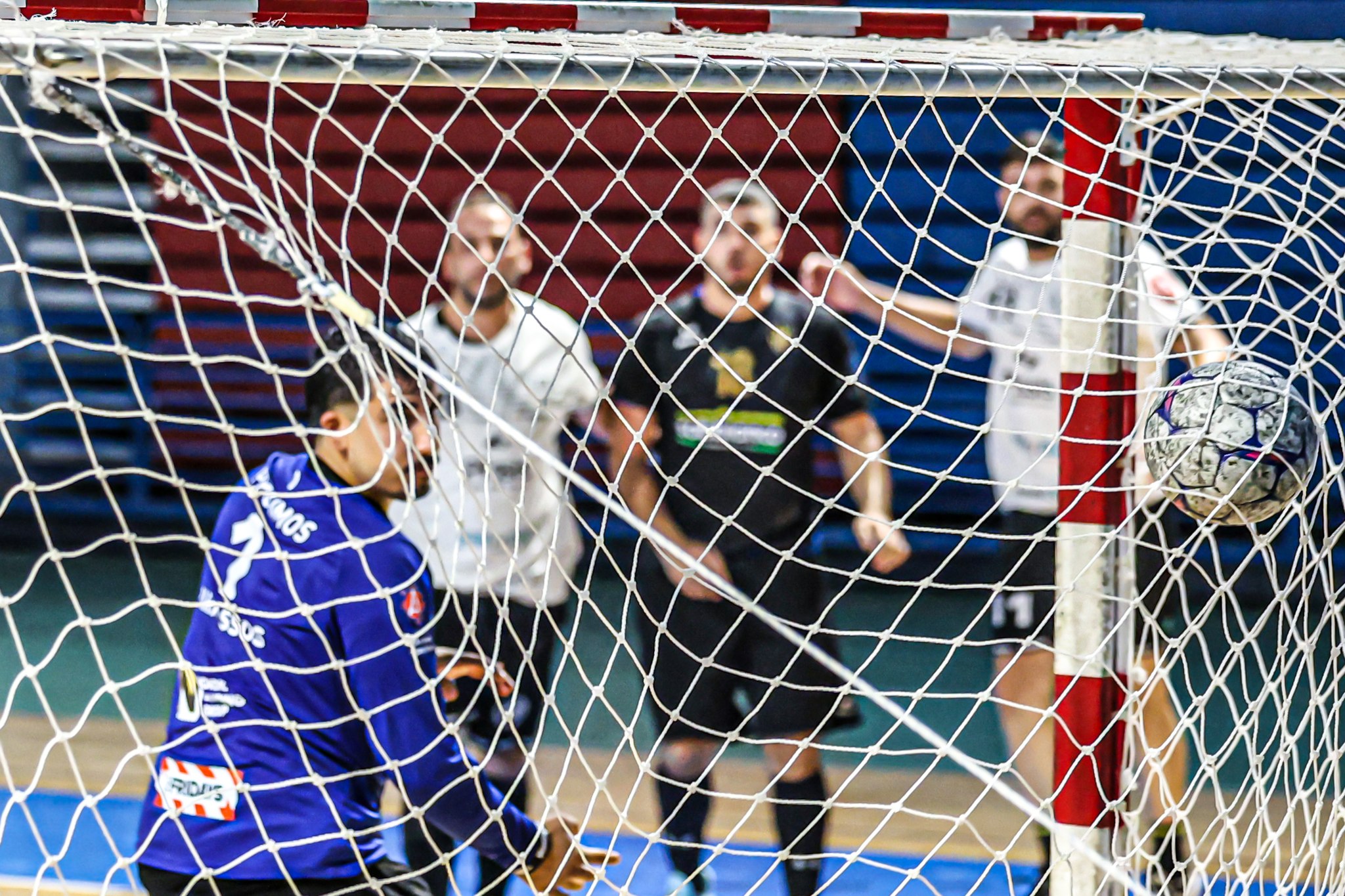 Πέμπτη στροφή στο πρωτάθλημα ΟΠΑΠ Ανδρών και Γυναικών στο Χάντμπολ