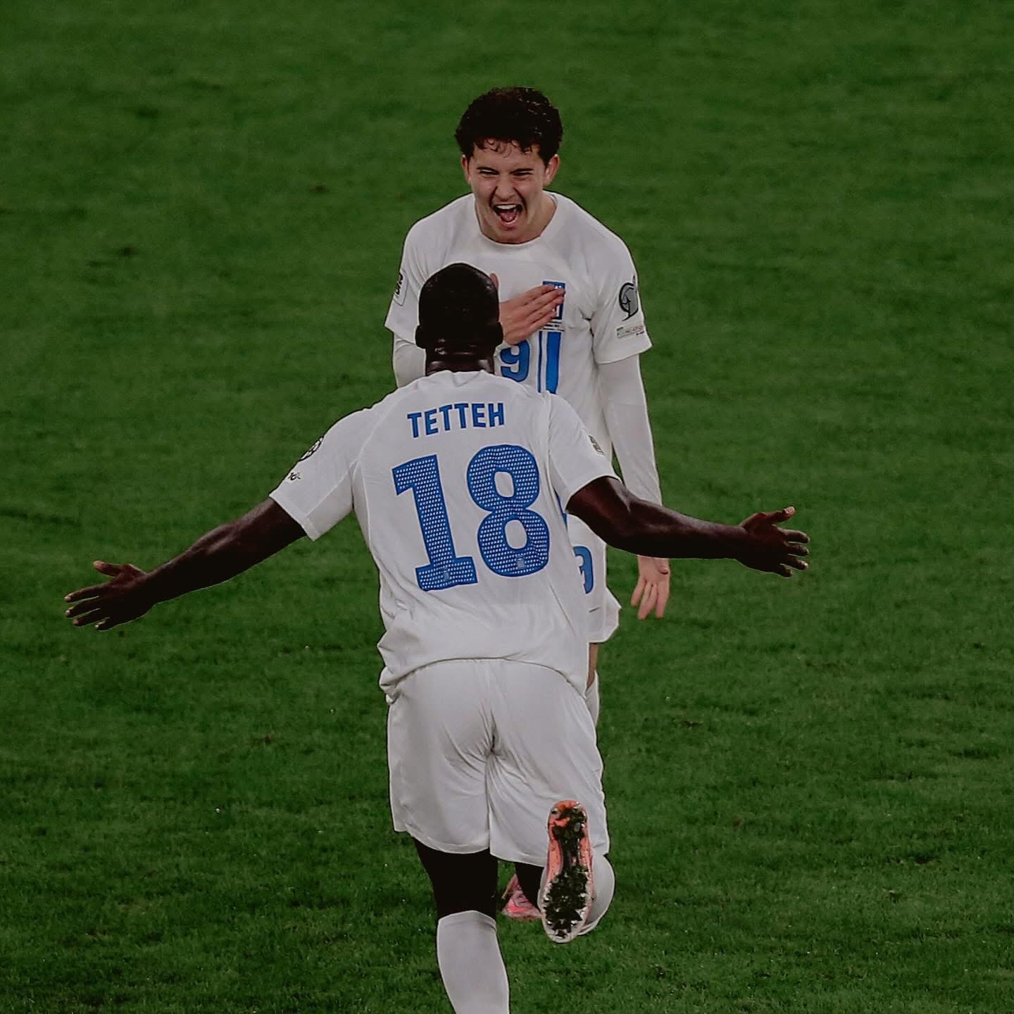 Τώρα έμαθε και η Ευρώπη τον Τεττέη, το «θηρίο» από την Κυψέλη