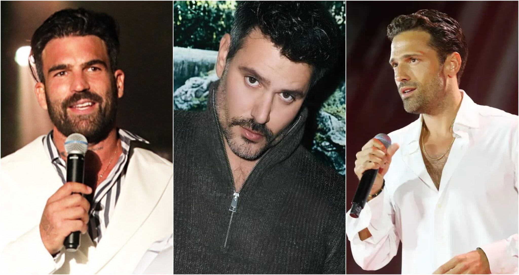 Ξετυλίξαμε το μέτρο και ανακαλύψαμε το…ύψος 14+1 διάσημων ανδρών! Ποιος είναι 1,67;