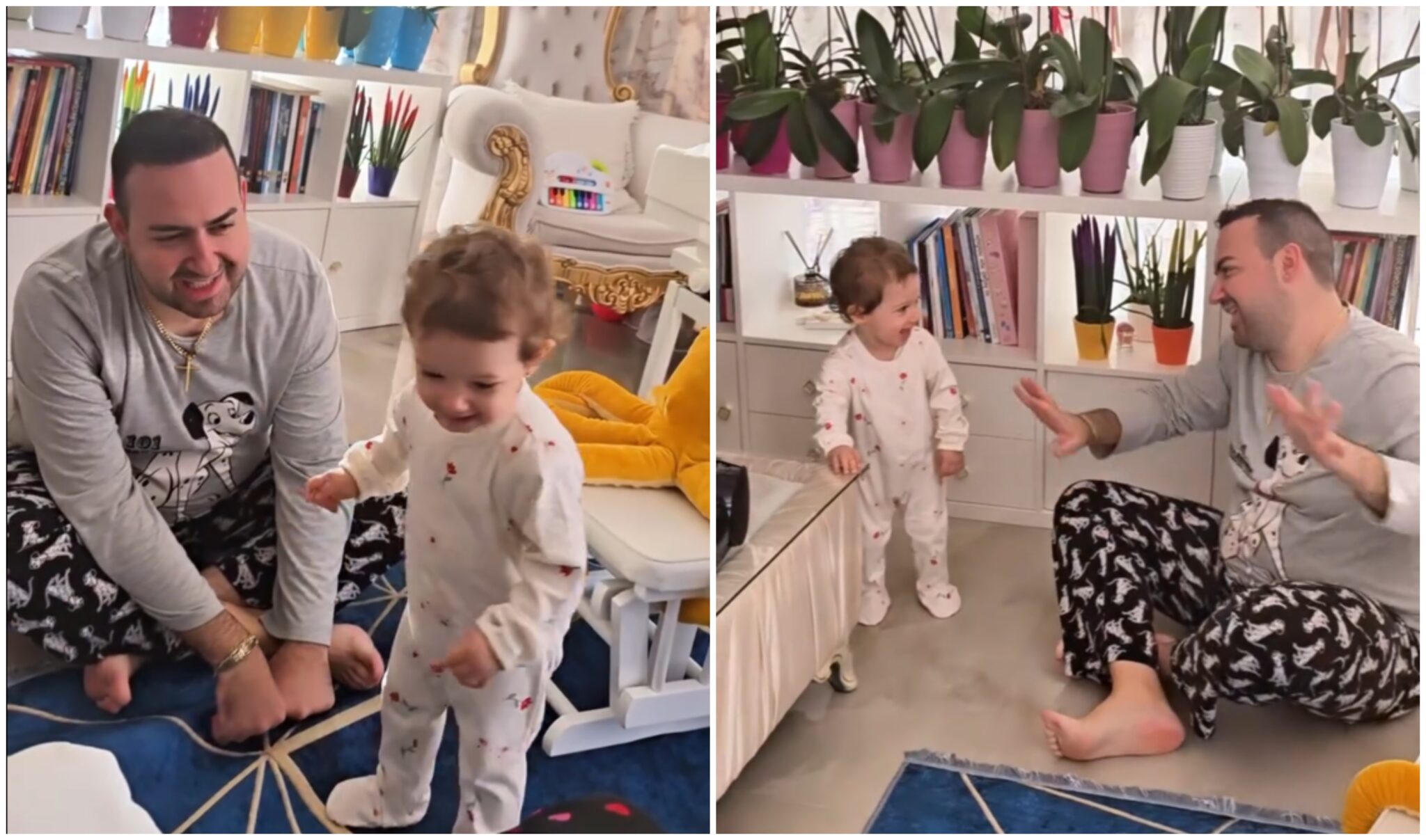 Μαυρίκιος Μαυρικίου: Η αντίδραση της κόρης του στο τραγούδι που έστειλε για την Eurovision (ΒΙΝΤΕΟ)