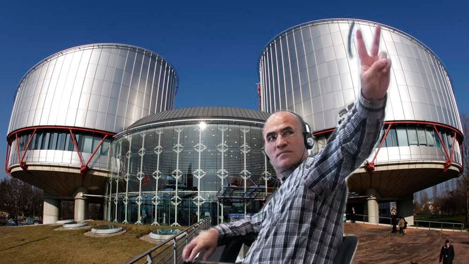 Η υπεράσπιση του Κενάν Αγιάς προχωρά σε καταγγελία στο Ευρωπαϊκό Δικαστήριο Ανθρωπίνων Δικαιωμάτων