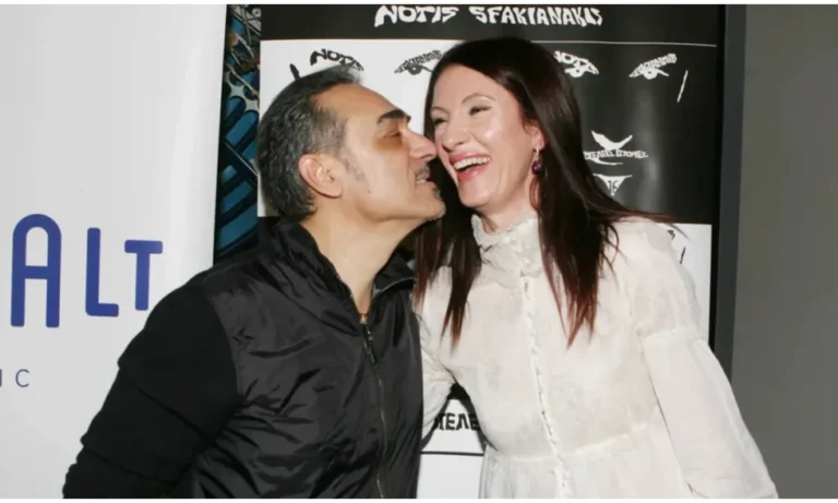 Κίλι Σφακιανάκη: Όλες οι λεπτομέρειες για την κηδεία της – Πότε και πού θα γίνει