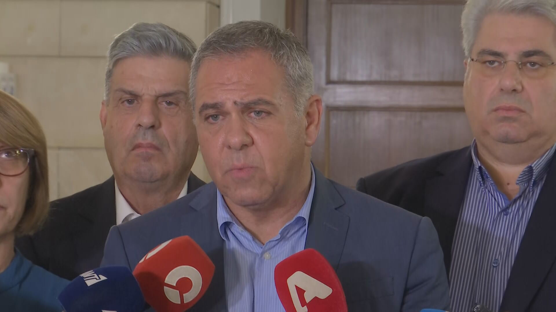 Παρατείνεται το θρίλερ της ΑΤΑ: Προβληματισμός στις συντεχνίες, ζητούν συνάντηση με ΠτΔ