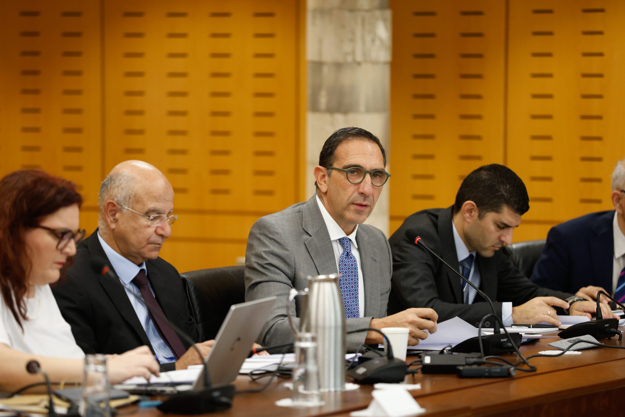 Πάνω από 3.500 οικογένειες βρίσκουν λύση στο στεγαστικό μέσα από την ταχεία αδειοδότηση