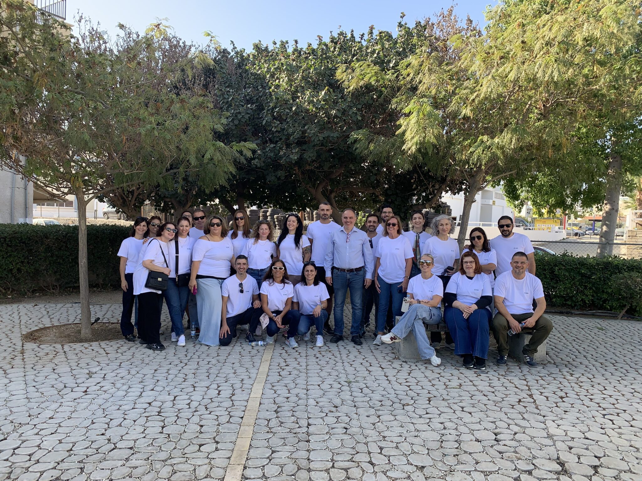 MSD: 20 χρόνια δυναμικής παρουσίας στην Κύπρο