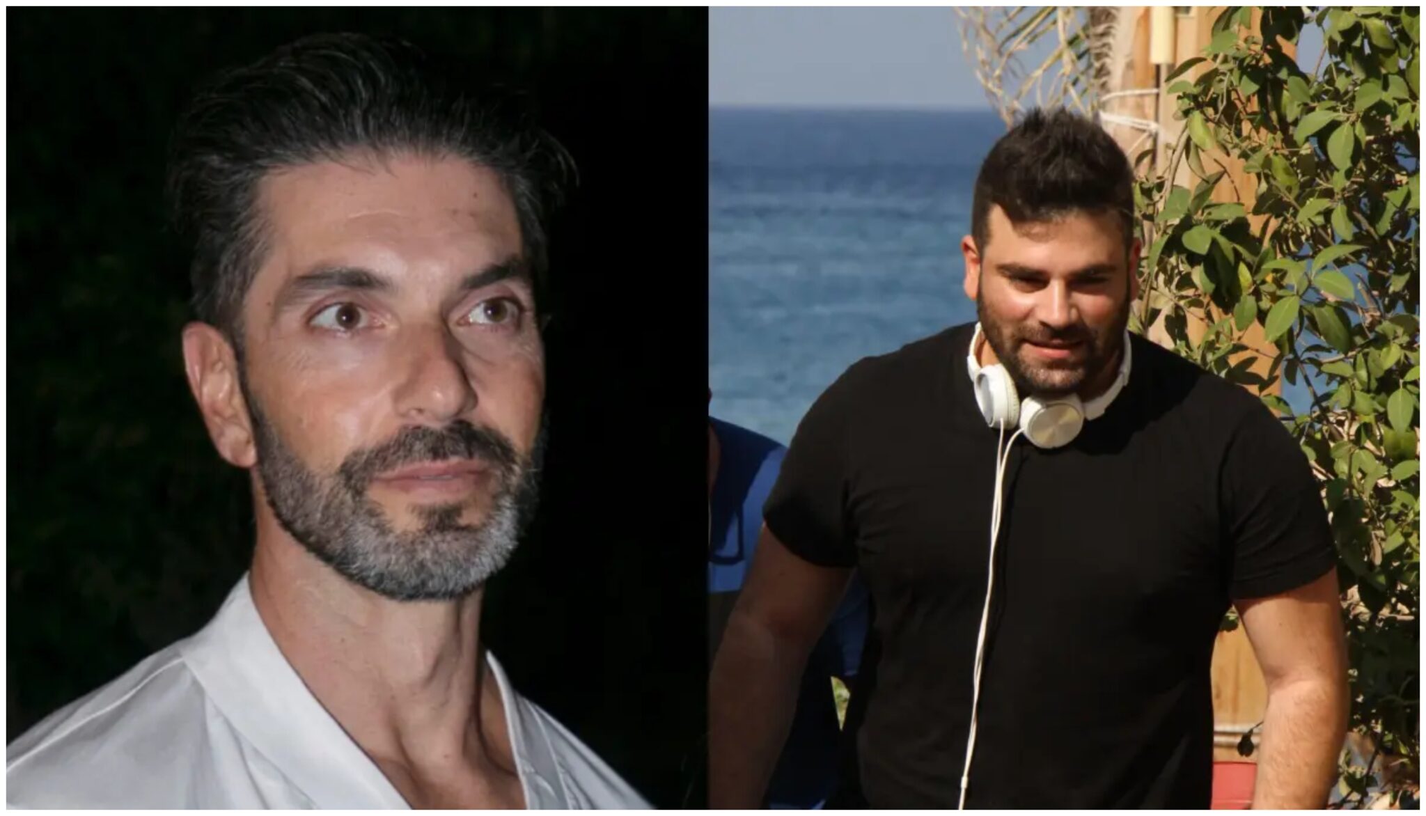 Φίλος Παντελίδη διαψεύδει φήμες για Μαρτίκα – Η συγκλονιστική μαρτυρία λίγο πριν το δυστύχημα