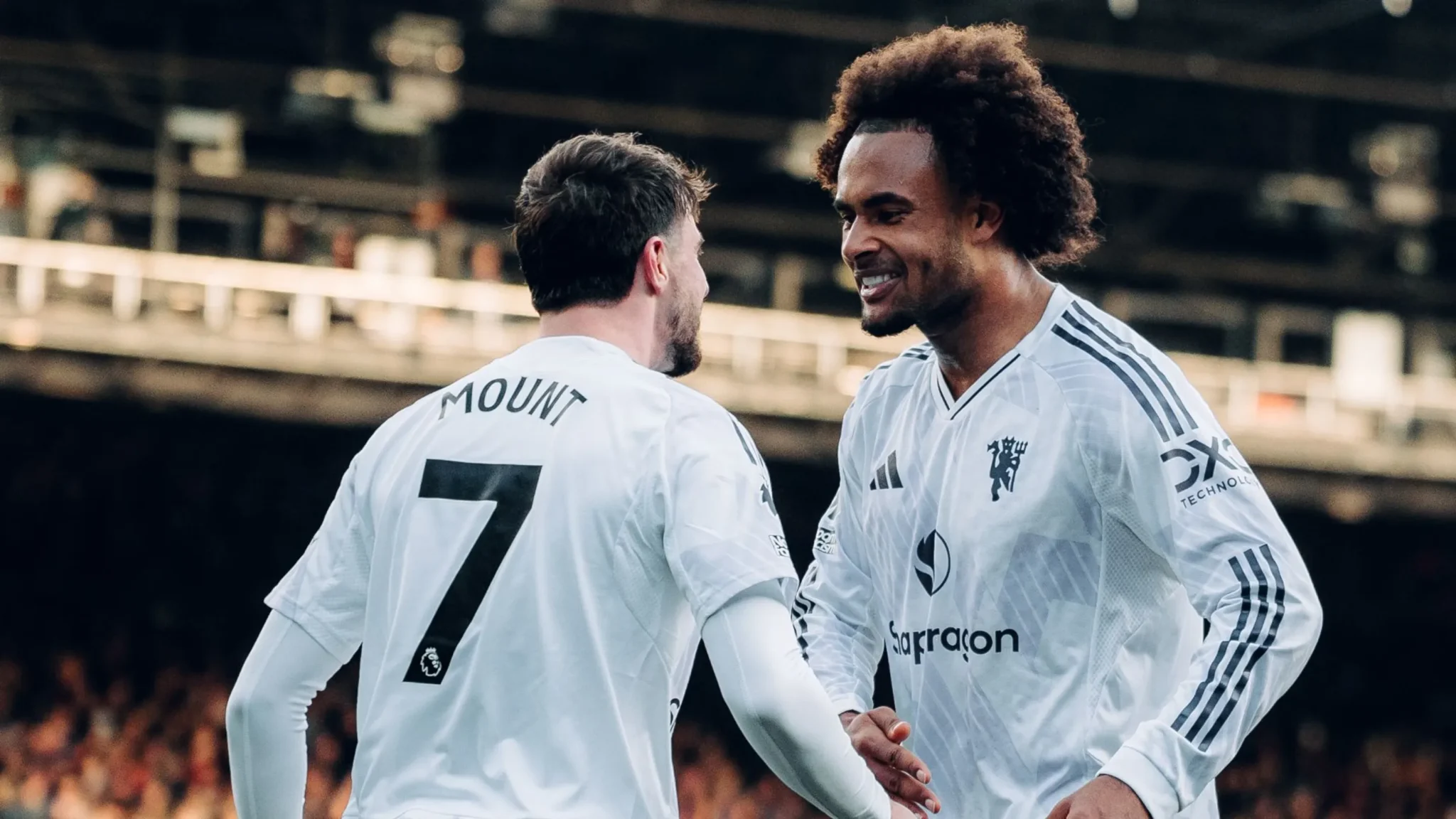 Επέστρεψε στις νίκες με ανατροπή κόντρα στην Κρίσταλ Πάλας η Μάντσεστερ Γιουνάιτεντ (ΒΙΝΤΕΟ)