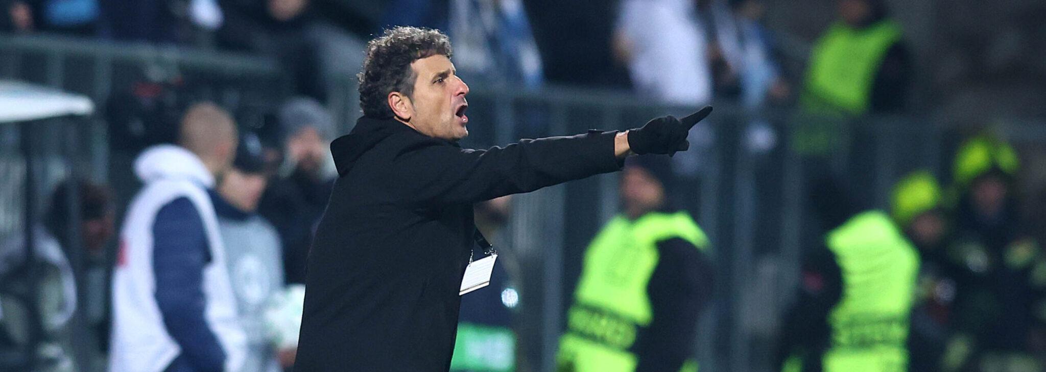 Ιδιάκεθ: «Αξίζαμε τον βαθμό» – «Ήταν μια διαιτησία που τα κριτήρια δεν ήταν δίκαια»