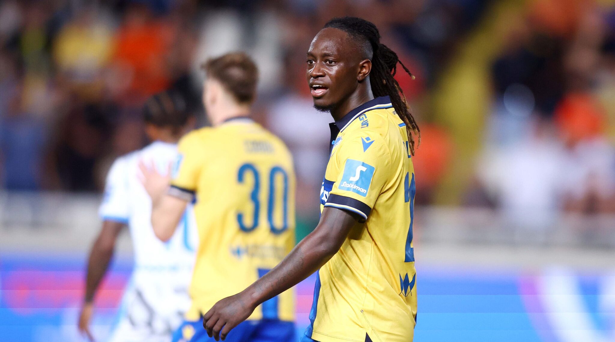 Ντάλσιο στον κόσμο του ΑΠΟΕΛ: «Με εσάς ξέρω ότι μπορούμε να γίνουμε ξανά πρωταθλητές»