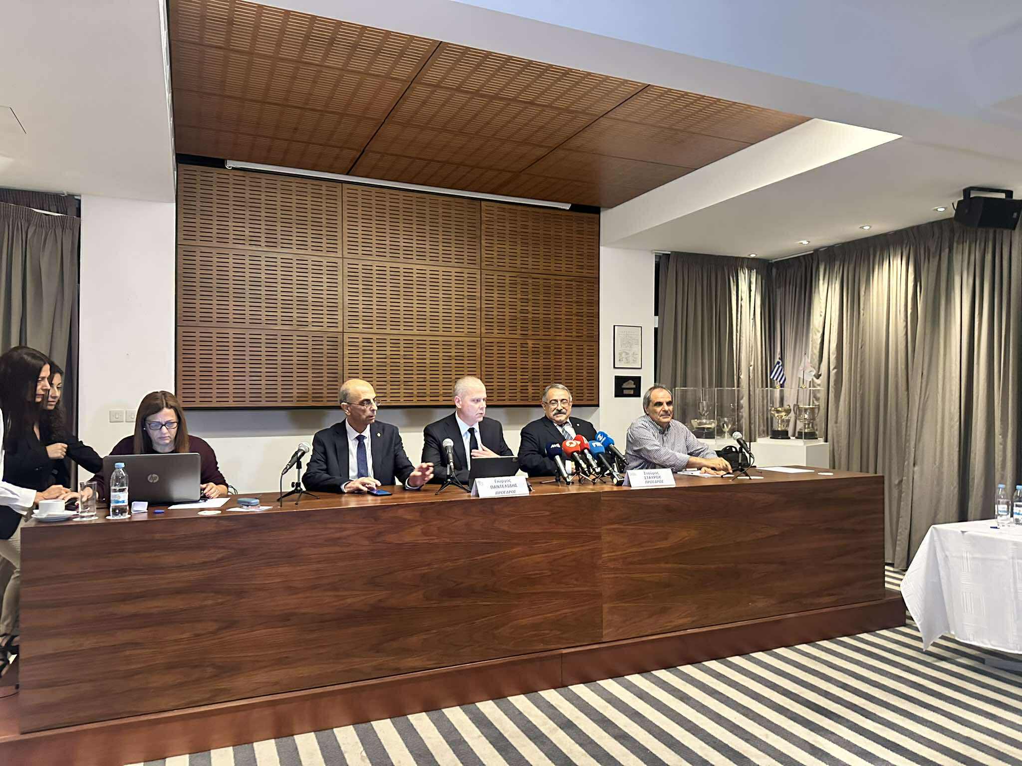 Γιατί είπαν «όχι» οι εργοδότες: Τα «αγκάθια» στο προσχέδιο για ΑΤΑ και τι περιλήφθηκε την τελευταία στιγμή