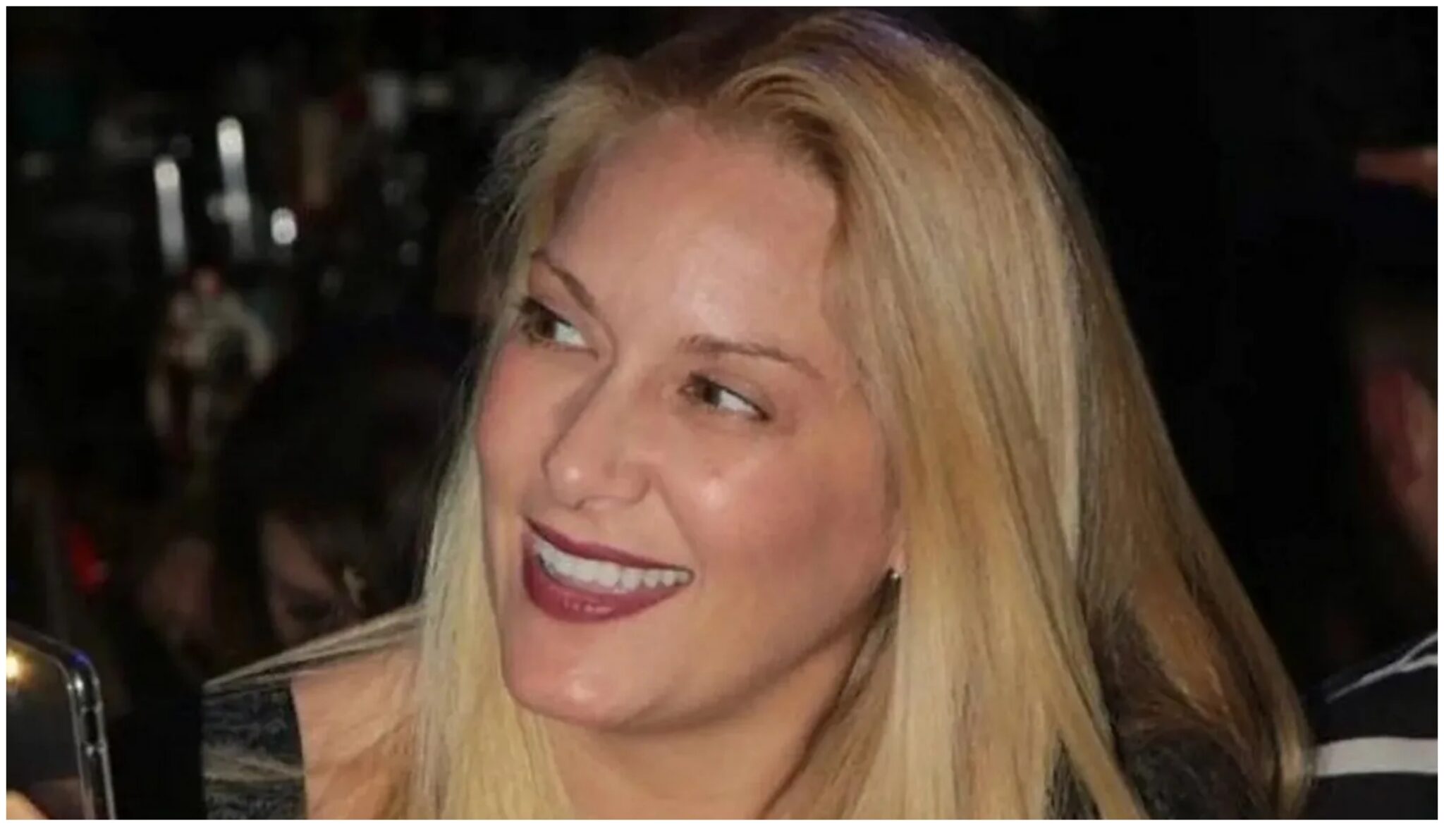 Στο χειρουργείο η Ορθούλα Παπαδάκου – Τι συνέβη; (ΦΩΤΟ)