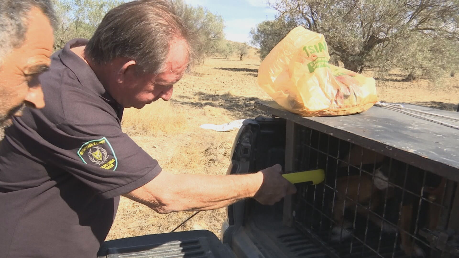 Πρώτη εξόρμηση κυνηγών στη ζέστη, με χαμόγελα αλλά και… καταγγελίες