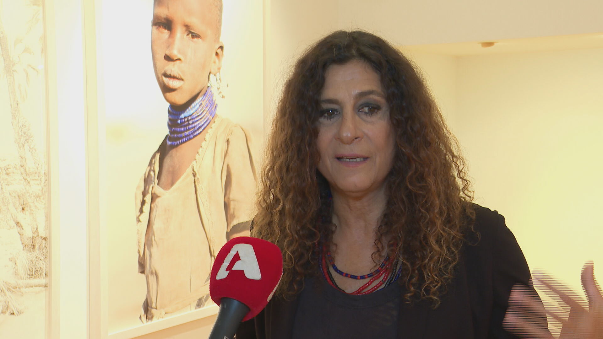 ΒΙΝΤΕΟ: Ταξιδεύουμε στην Τουρκάνα μέσα από τον φακό της Μαρίνας Σιακόλα