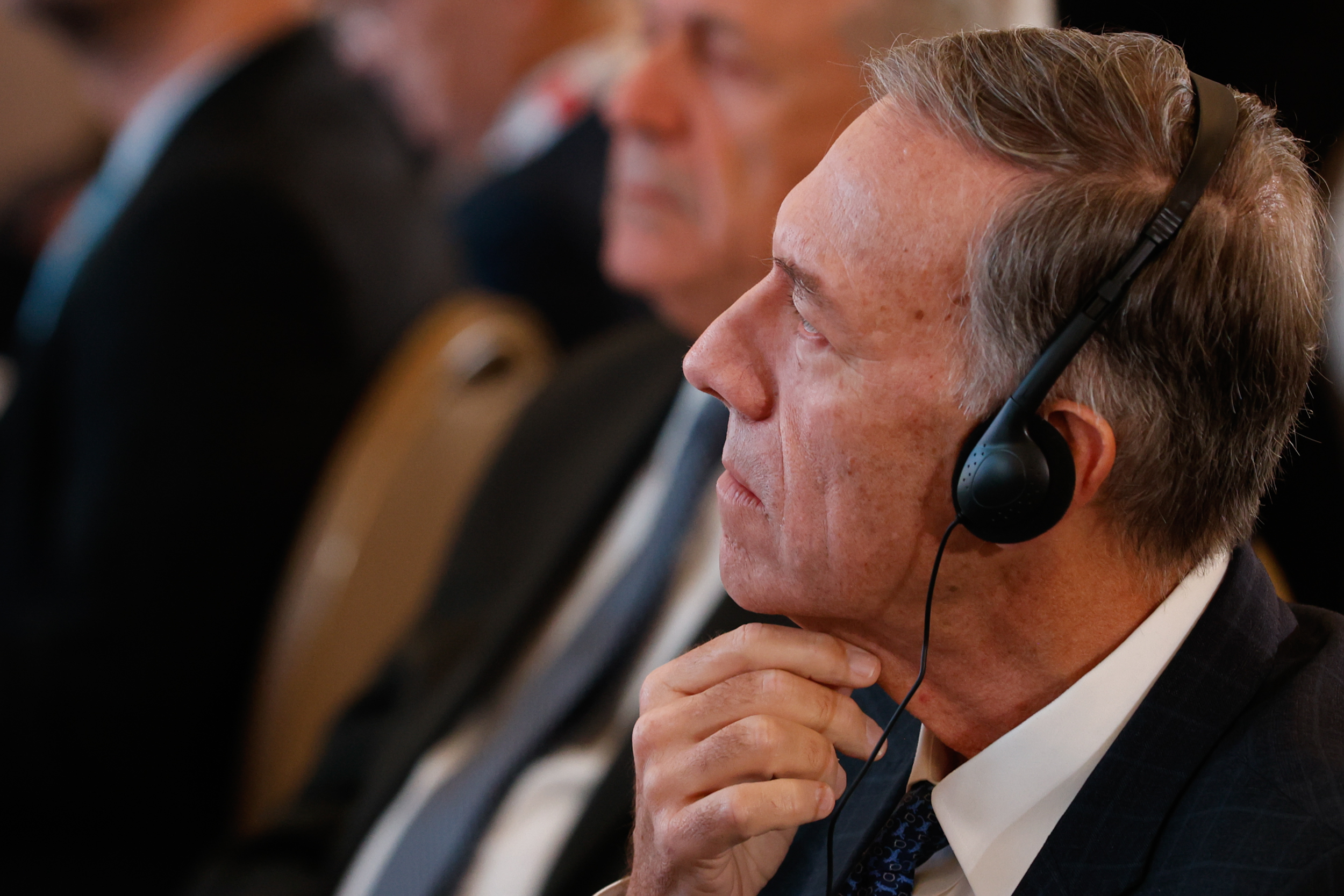 Τεχνητή νοημοσύνη και νέες ισορροπίες αγοράς στο επίκεντρο του 21ου Συνεδρίου Economist