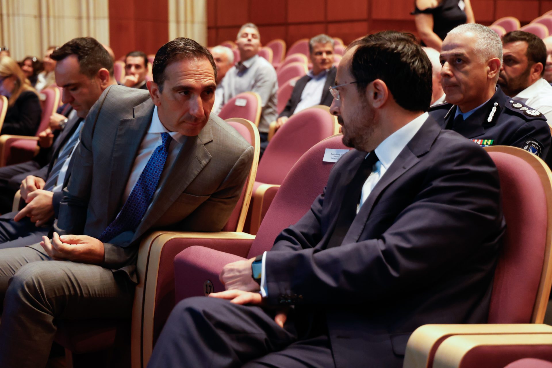 ΠτΔ: Ήταν επιβεβλημένη η μεταρρύθμιση στην Τοπική Αυτοδιοίκηση