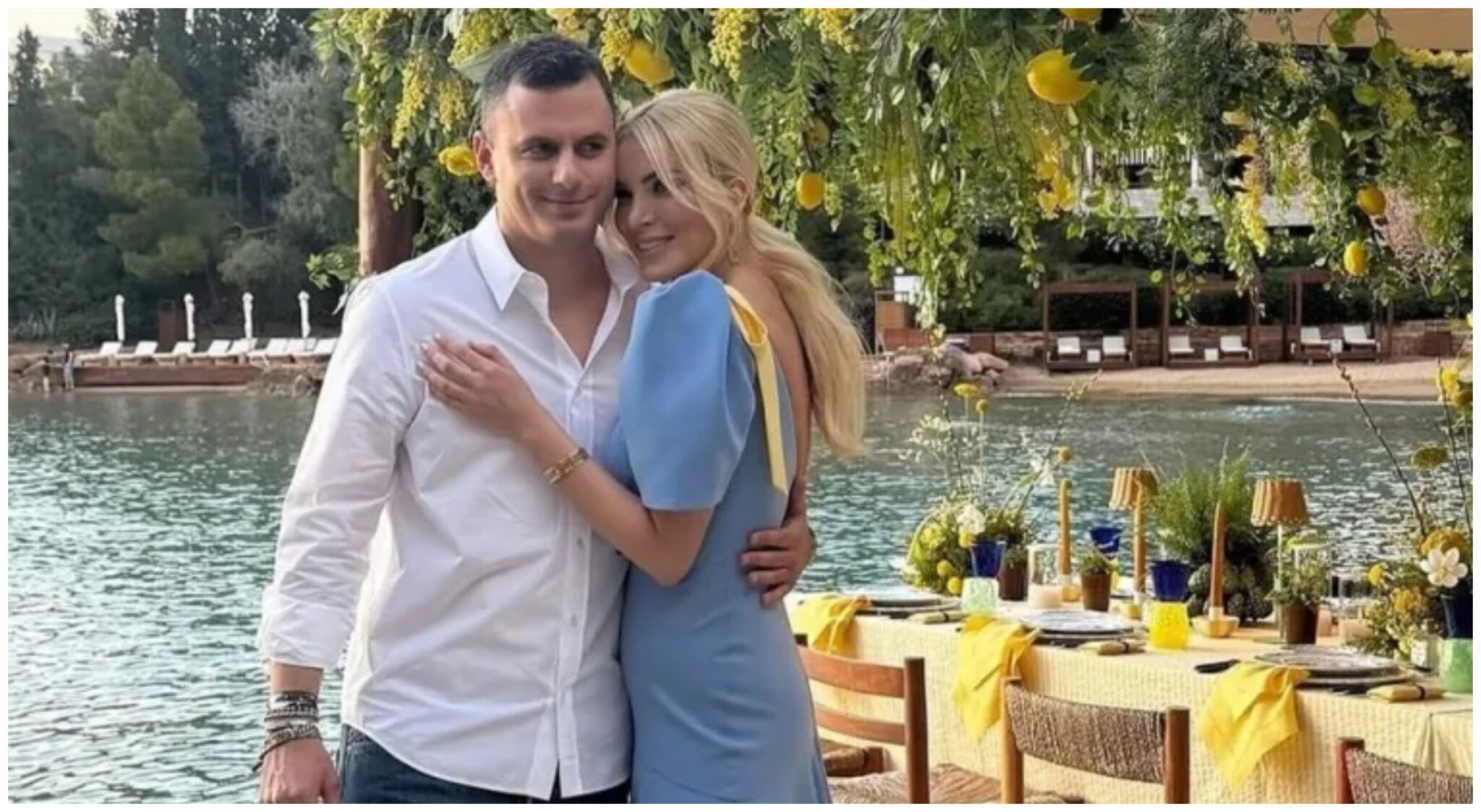 Καινούργιου: Αποκάλυψε τον λόγο που διαφωνεί με τον Παναγιώτη Κουτσουμπή