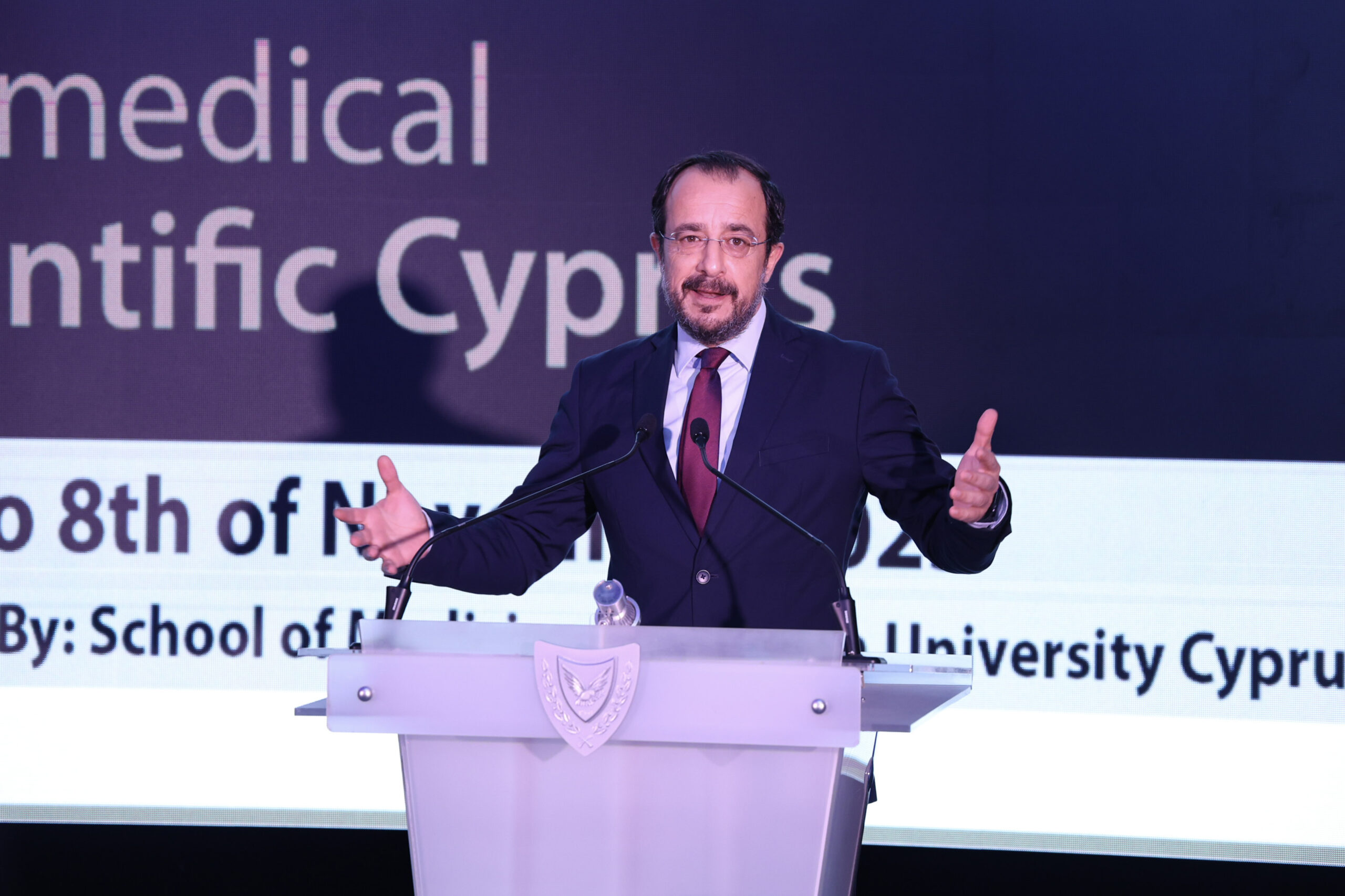 ΠτΔ: Μαζί μπορούμε να χτίσουμε μια ισχυρότερη και υγιέστερη Ευρώπη