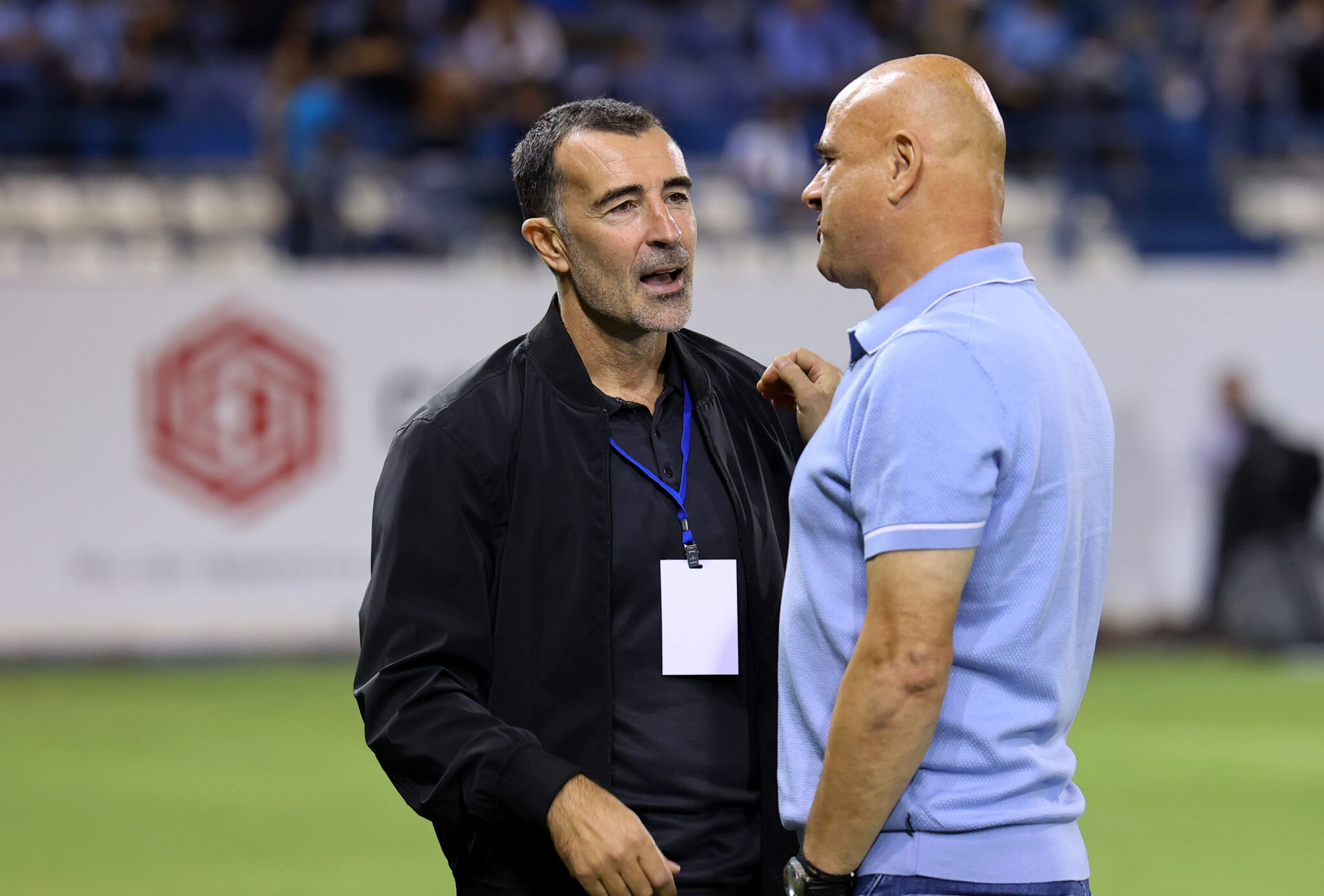 Κετσπάγια: «Εμφάνιση που θύμισε πως πρέπει να είναι η Ανόρθωση» – Εστίασε στην κούραση ο Καρσέδο