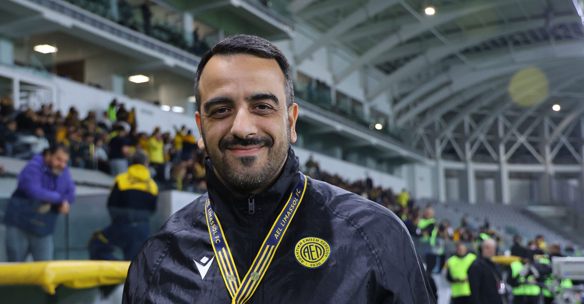 «Στον αγώνα με τον Άρη παίζεται η μισή χρονιά» – Αμφίβολοι οι Μακρής, Σζόκε και Κονσεϊσάο