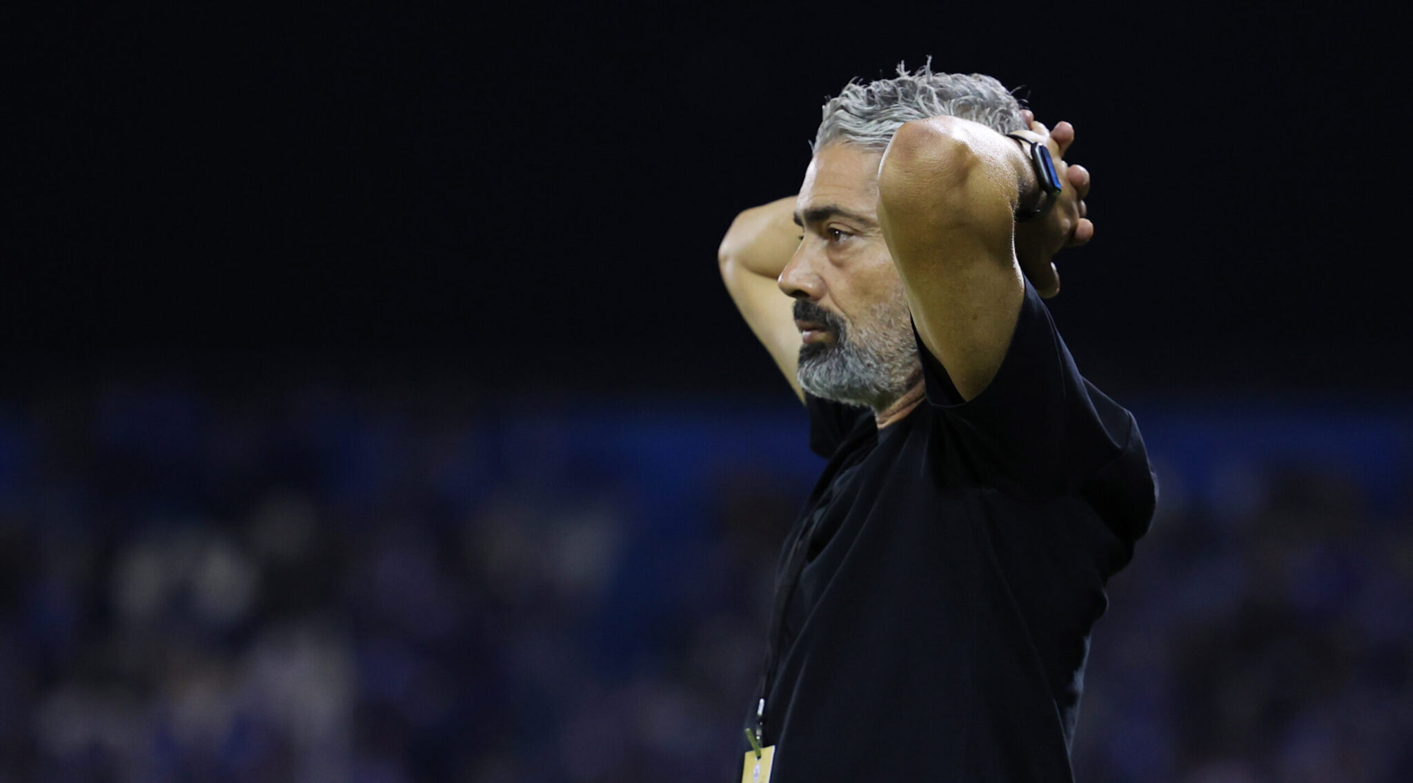 Cyprus League by Stoiximan: Δέκα αγωνιστικές… 5+1 αλλαγές προπονητών