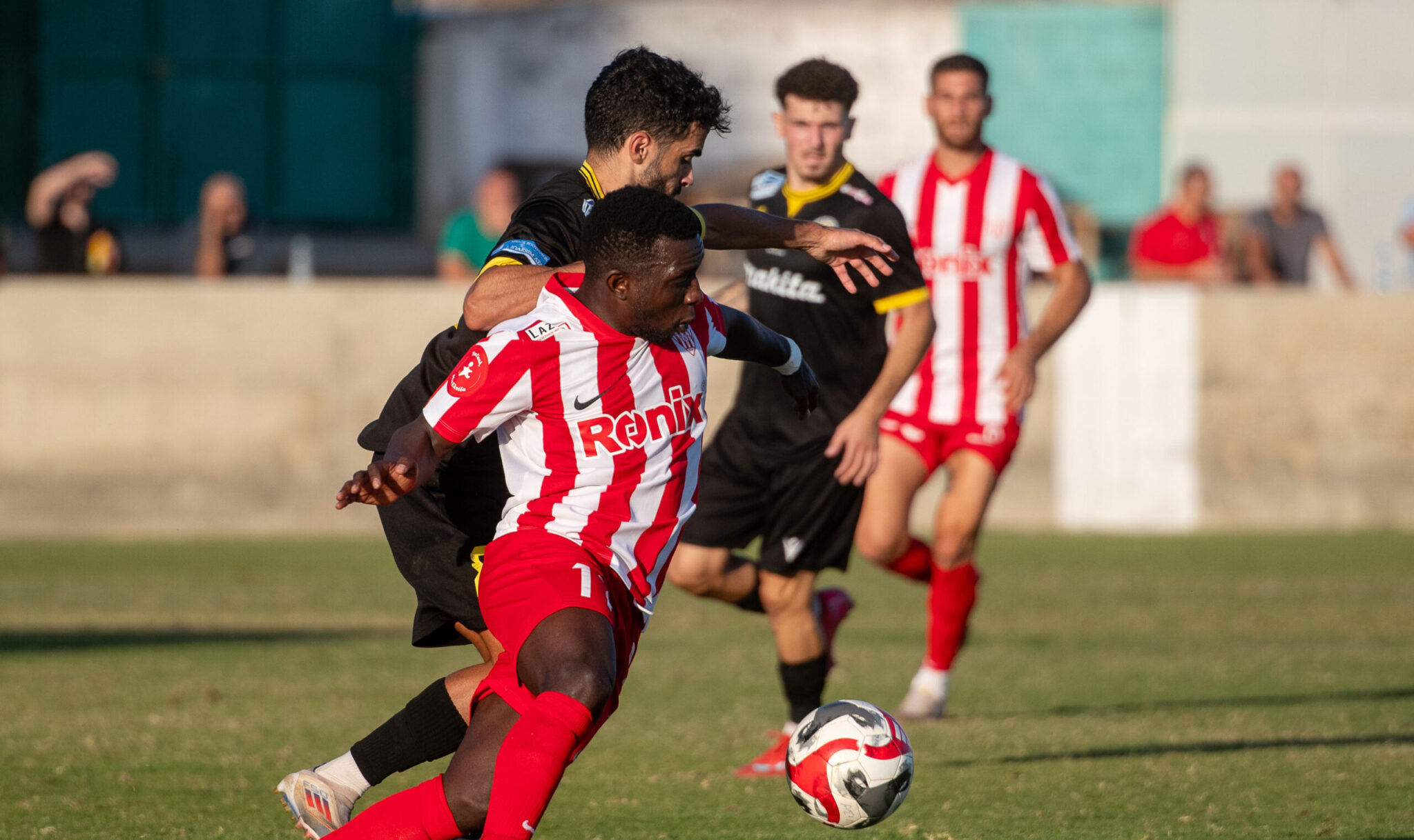 Β’ Κατηγορία: Το πρόγραμμα της 8ης αγωνιστικής