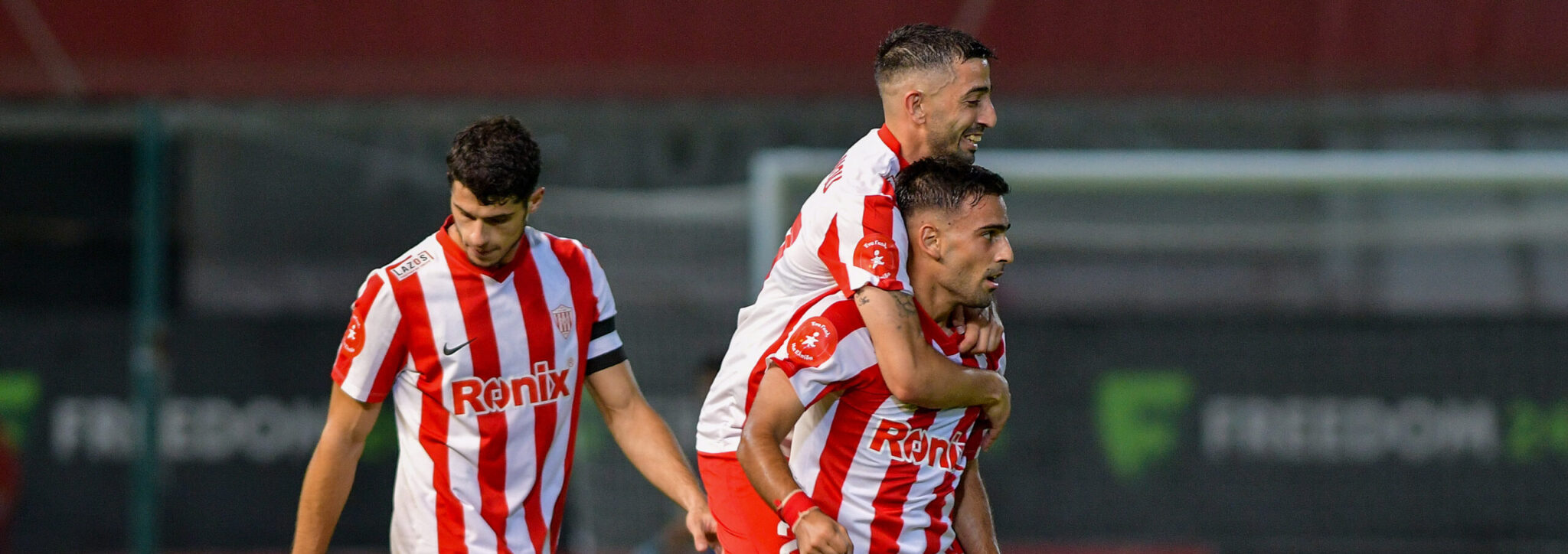 Διατήρησε το αήττητο η Νέα Σαλαμίνα, «κόλλησε» τα τρίποντα του με ανατροπή ο Διγενής Μόρφου