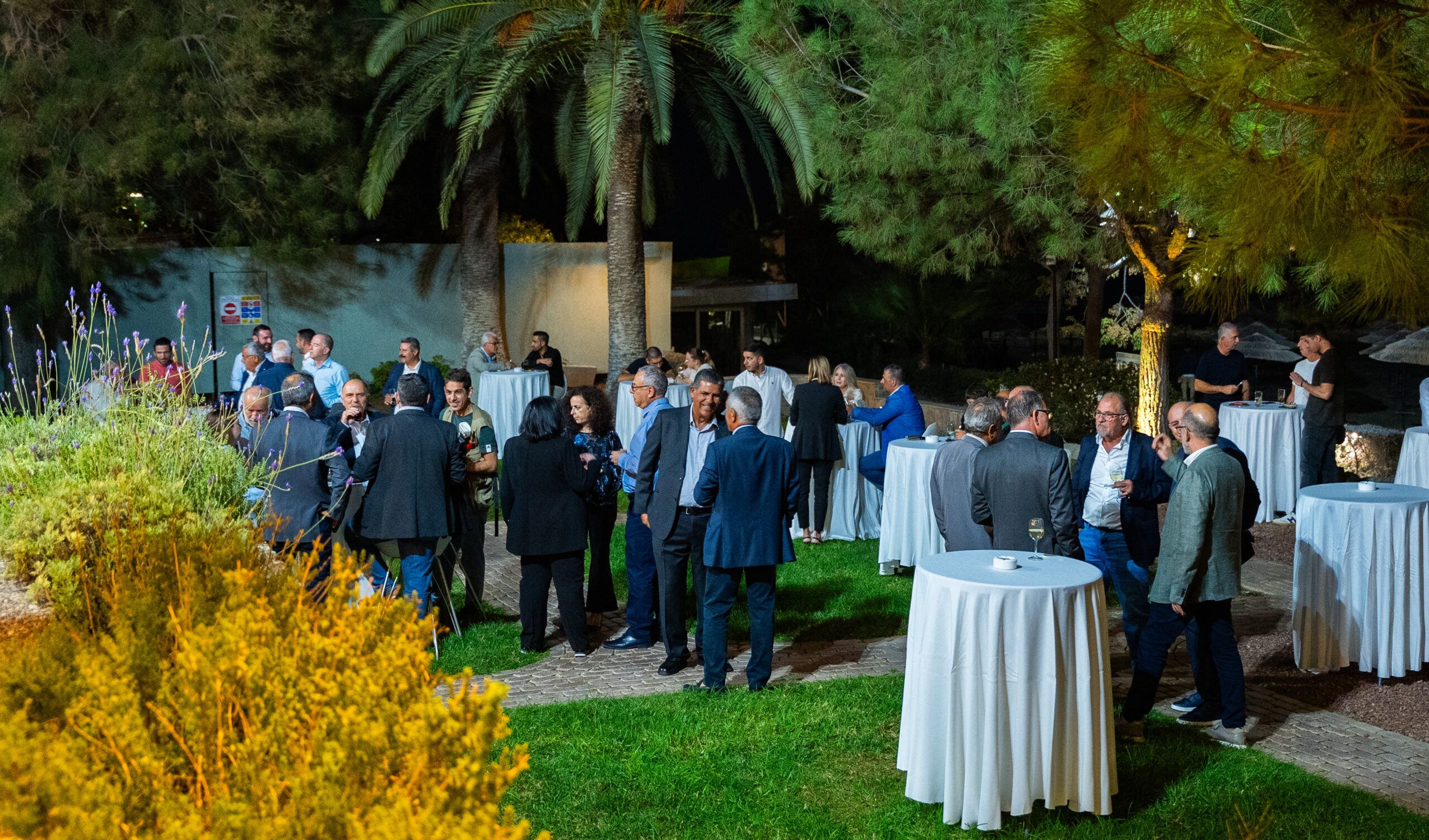 «Χτίζοντας Γέφυρες Συνεργασίας» | AlphaNews