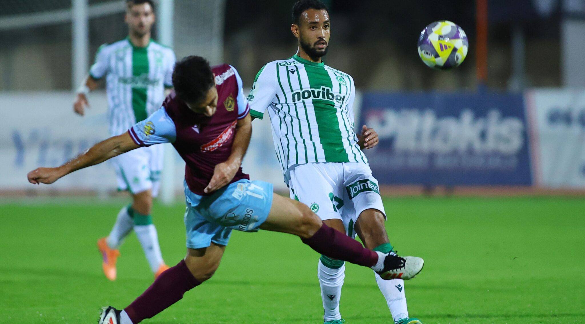 Λήξη συναγερμού με Αγκουζούλ στην Ομόνοια – Τα δεδομένα με Φαμπιάνο