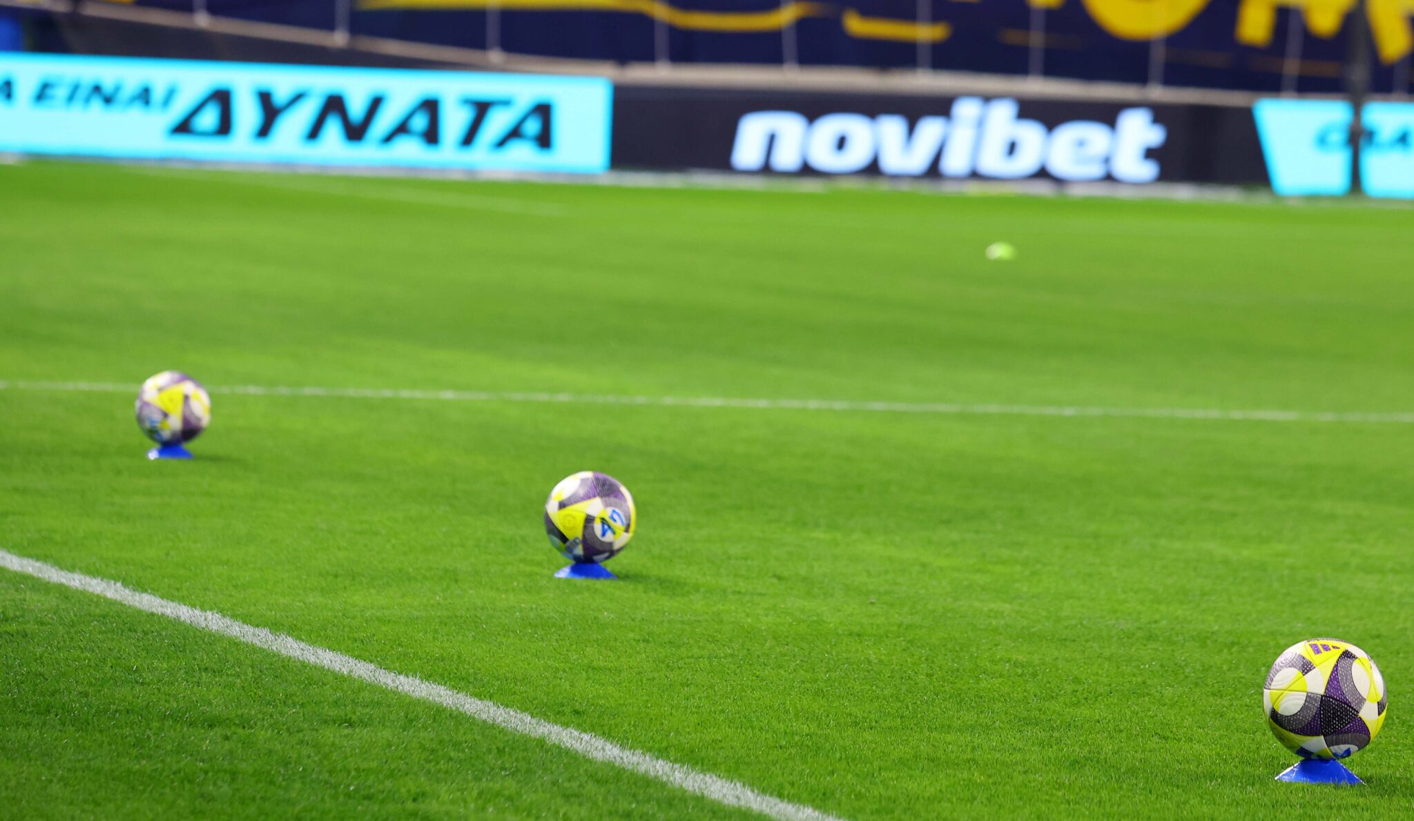 Cyprus League By Stoiximan: Δράση σε ΓΣΠ και «Αρένα»