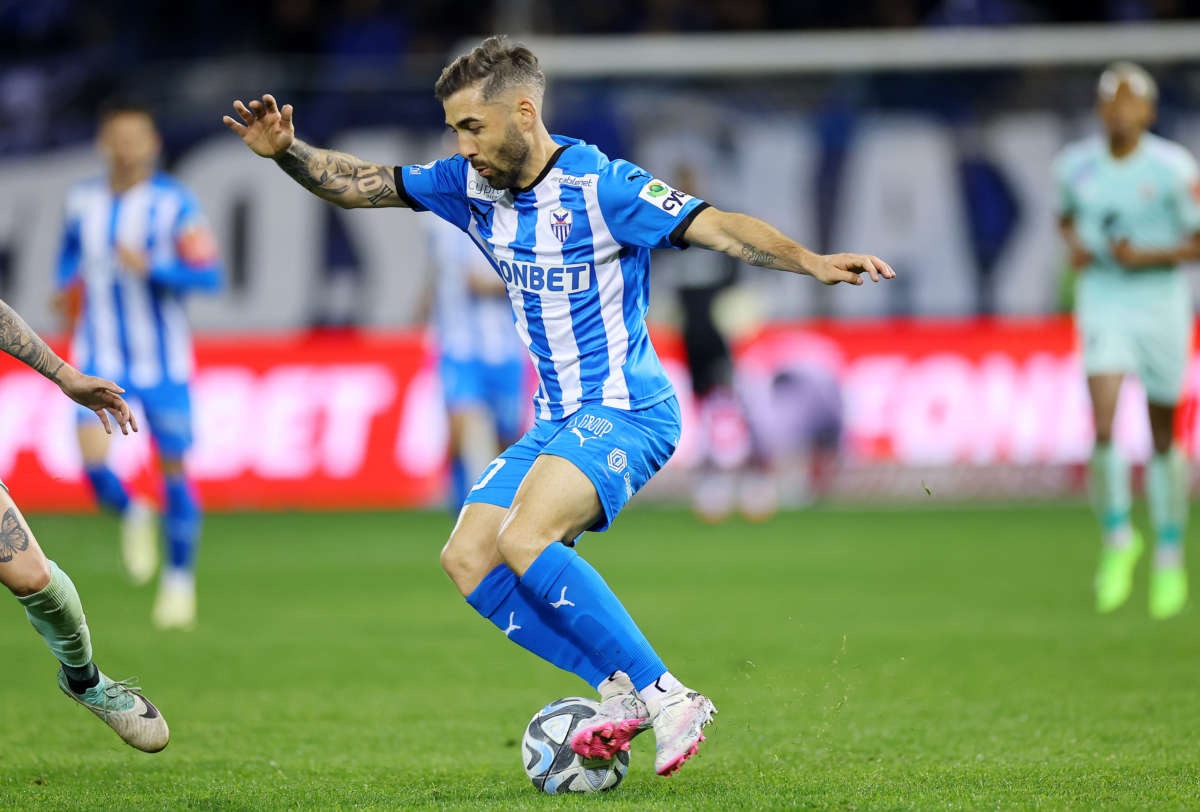 Τα βρήκε και με τον Περέα η Ανόρθωση