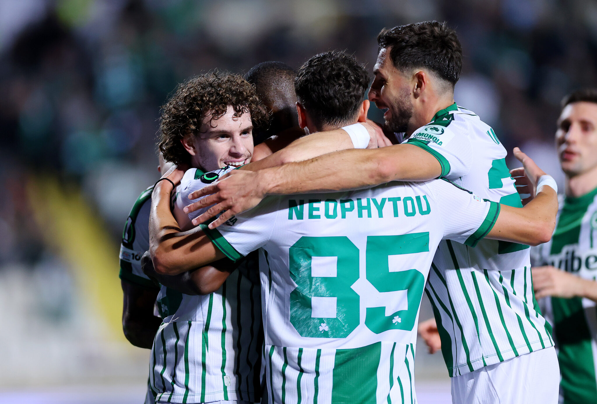 Πρώτο τρίποντο και… €400.000 για την Ομόνοια