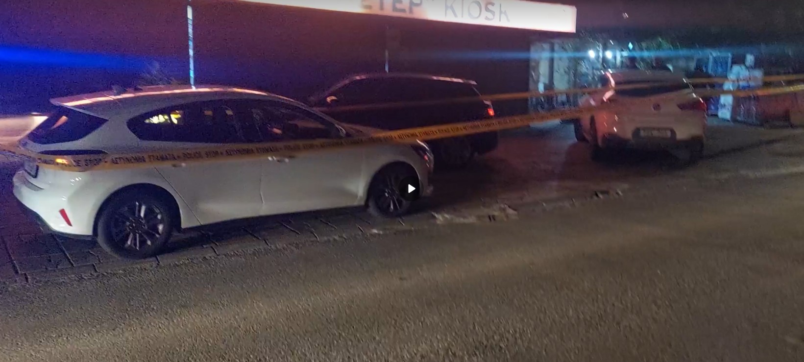 Προσωπικές διαφορές πίσω από το μαχαίρωμα 26χρονου: Ποιος είναι ο 56χρονος που αναζητεί η Αστυνομία