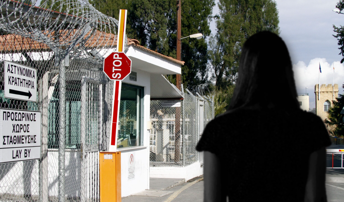 Oμολογία-σοκ από κρατούμενη: Την μετέφεραν εκτός Κεντρικών για ερωτικές περιπτύξεις