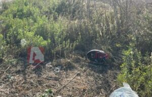 Έχασε τη μάχη για τη ζωή ο 28χρονος μοτοσικλετιστής στη Λάρνακα