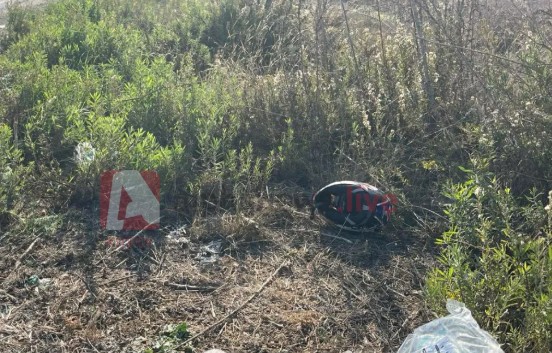 Χειρουργήθηκε ο μοτοσικλετιστής που τραυματίστηκε κρίσιμα σε τροχαίο