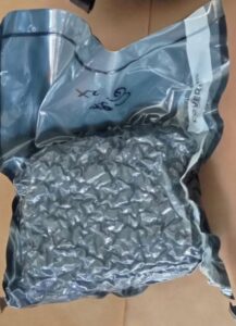 ΦΩΤΟ: Έστειλαν στην Κύπρο με κούριερ 25 κιλά κάνναβης