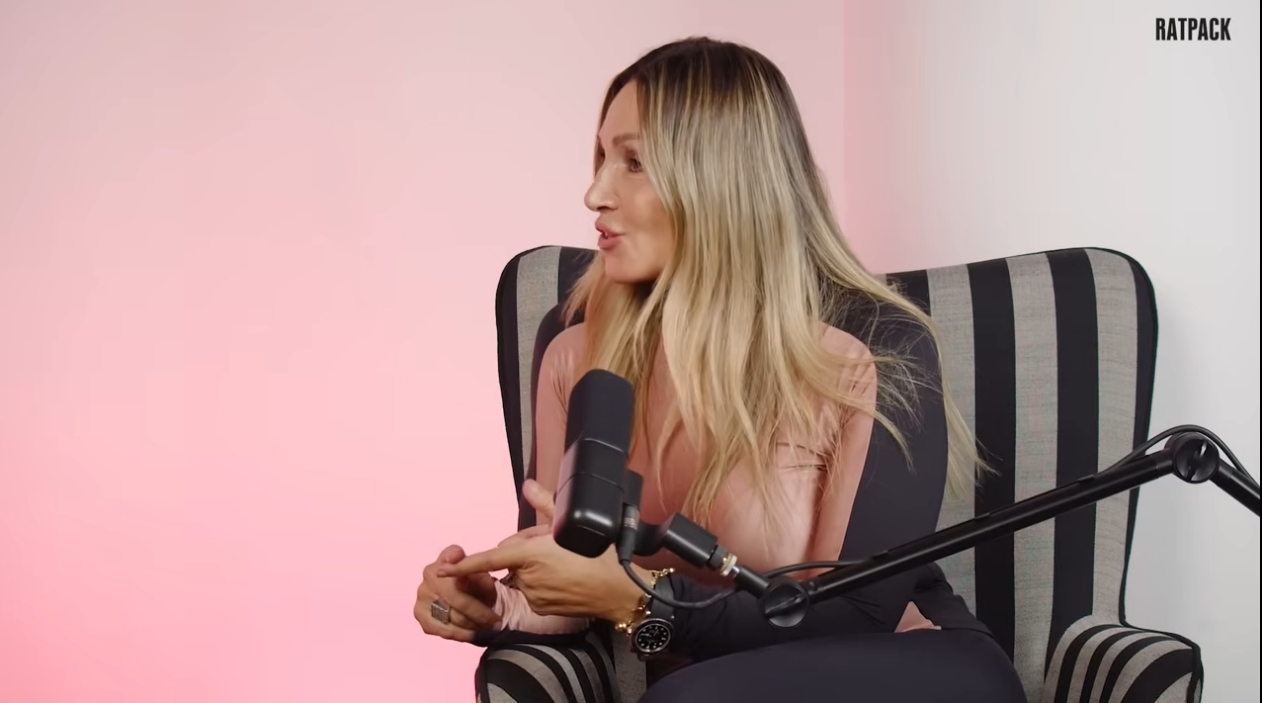 Συγκλονίζει η Ελένη Πετρουλάκη: «Σκέφτηκα να δώσω τέλος στη ζωή μου» (ΒΙΝΤΕΟ)