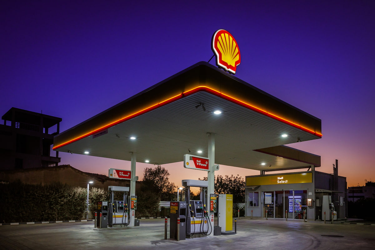 Η Coral Cyprus (Shell Licensee) εγκαινιάζει νέο πρατήριο καυσίμων Shell στη Λακατάμεια