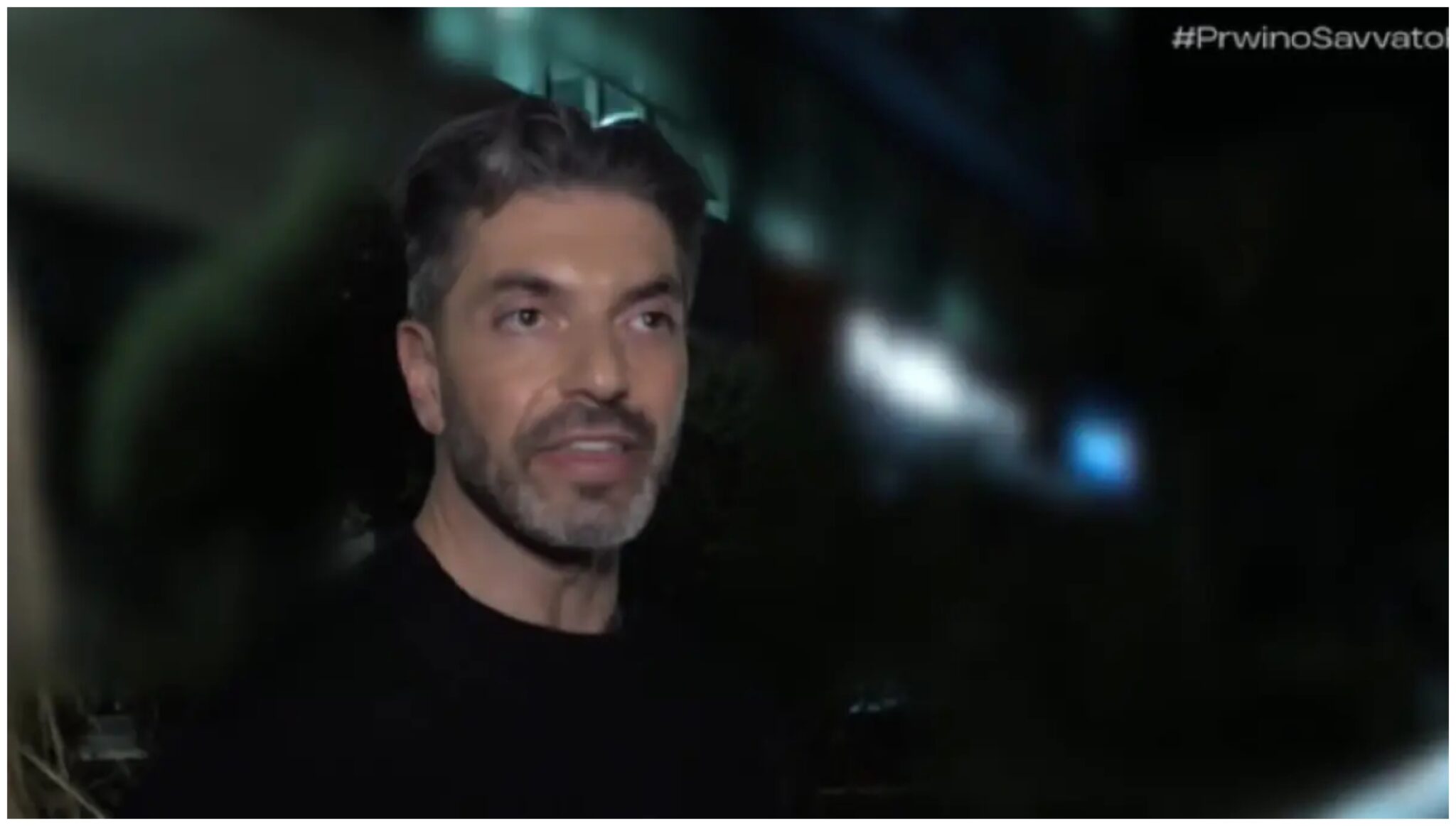 Σπύρος Μαρτίκας για επιχειρηματία: «Ας με σκοτώσουν σήμερα το βράδυ, γιατί θα ξέρουμε ποιοι το έκαναν!»