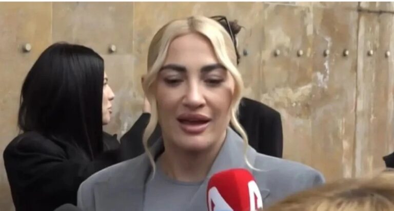 Ιωάννα Τούνη: Μάρτυρας στη δίκη για την υπόθεση του ροζ βίντεο πασίγνωστος Έλληνας επιχειρηματίας – Ποιος είναι;