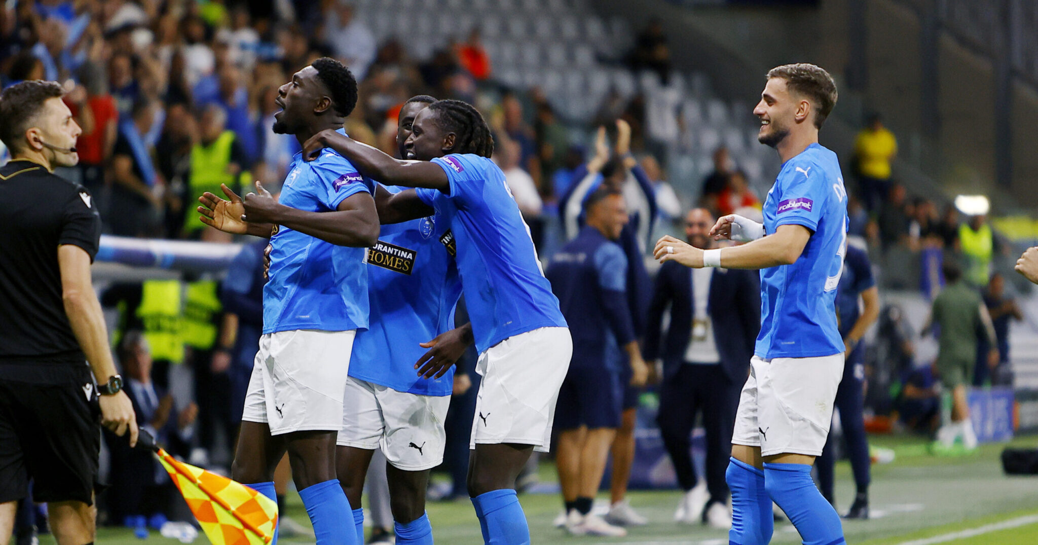 14 χρόνια ήταν πολλά: Μετά τον ΑΠΟΕΛ, η… Πάφος