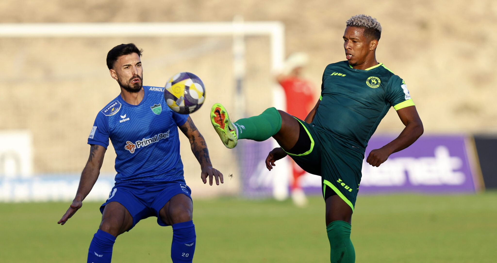 Έσωσε τον βαθμό με καθοριστικό Ταλιχμανίδη ο Ολυμπιακός (ΒΙΝΤΕΟ)