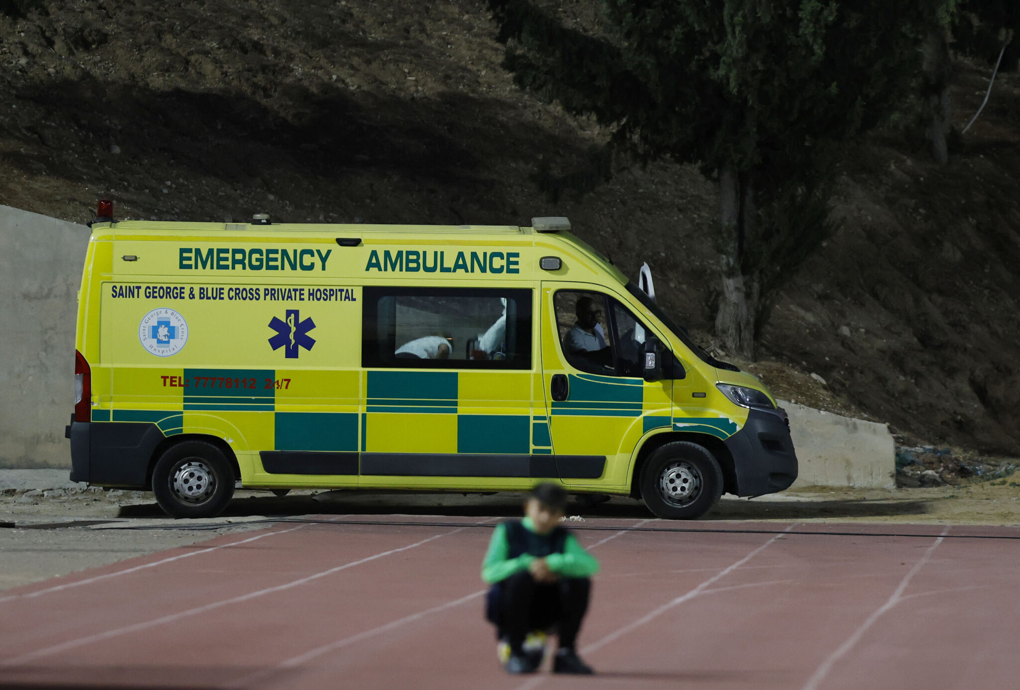 ΠΑΣΠ: «Η ασφάλεια των ποδοσφαιριστών είναι αδιαπραγμάτευτη»