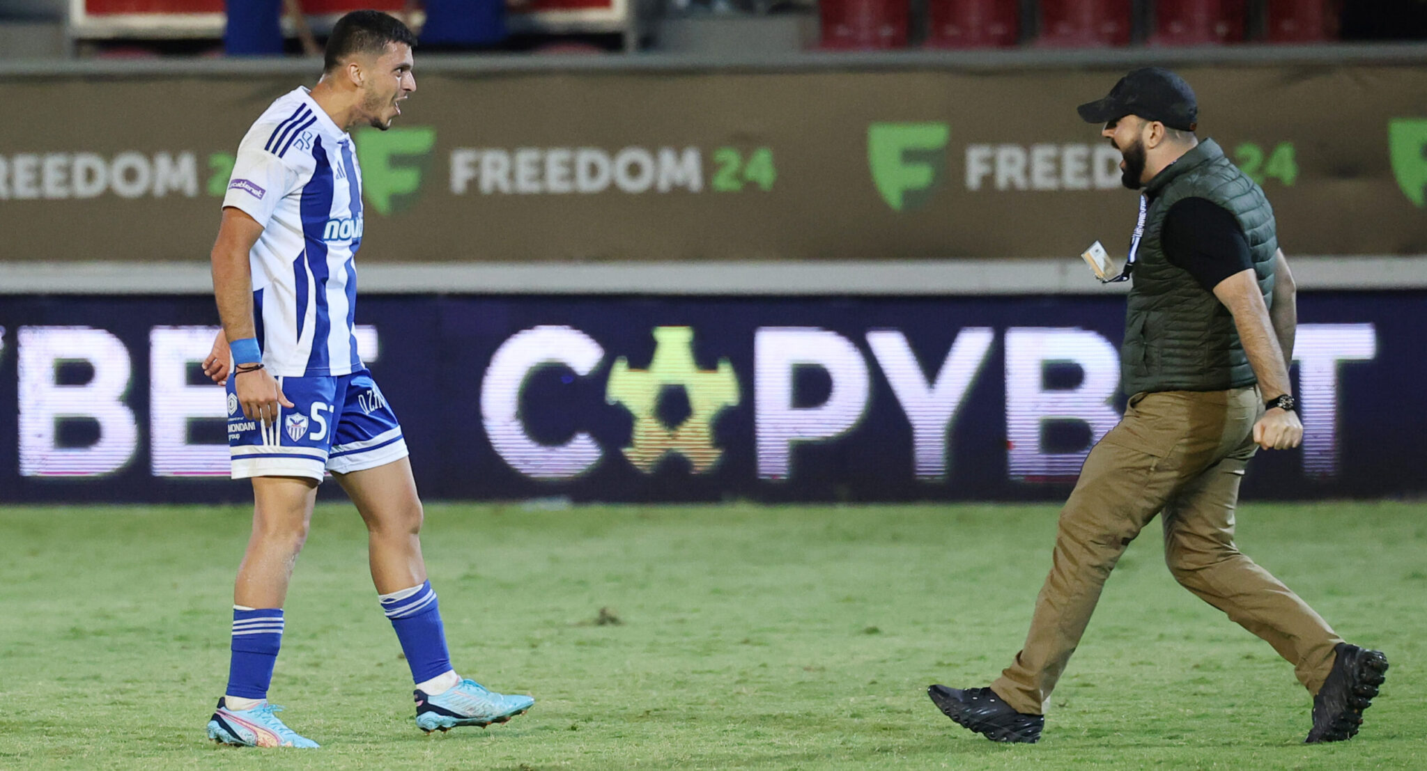 Χτίζει πάνω στην πρώτη νίκη η Ανόρθωση